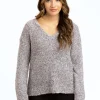 Aberdeen Sweater Knit Pullover