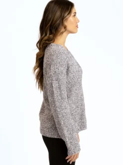 Aberdeen Sweater Knit Pullover