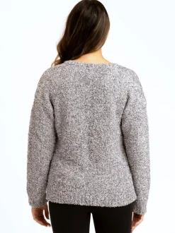 Aberdeen Sweater Knit Pullover
