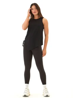 Alison Jersey Cinched Tank