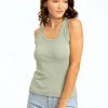 Amazonia Feather Rib Tank