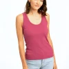 Amazonia Feather Rib Tank