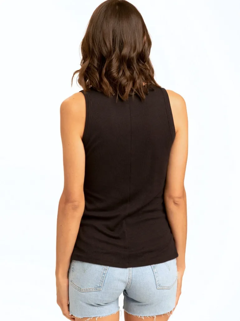 Amazonia Feather Rib Tank