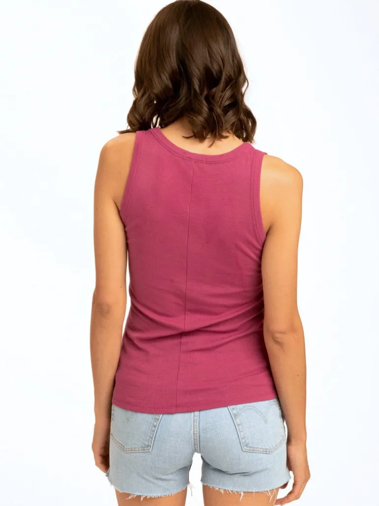 Amazonia Feather Rib Tank