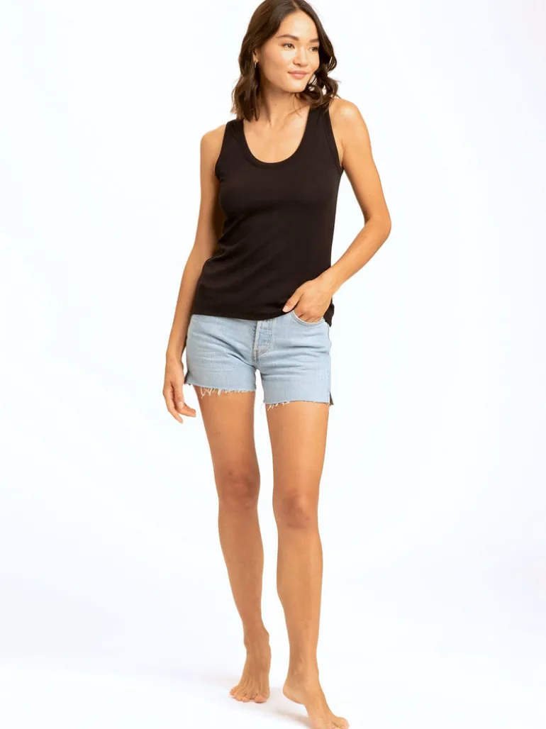 Amazonia Feather Rib Tank
