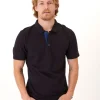 Ashton Organic Cotton Polo