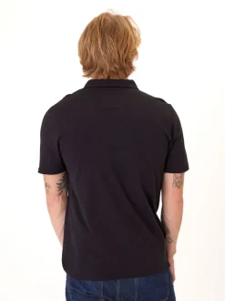 Ashton Organic Cotton Polo