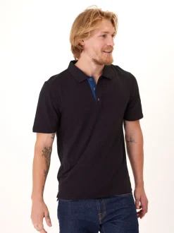 Ashton Organic Cotton Polo