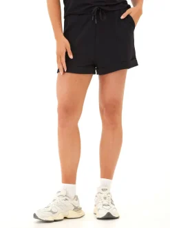 Asuka Modal Terry Short 4"