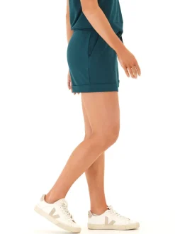 Asuka Modal Terry Short 4