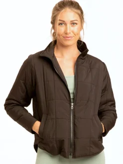 Athene Packable Puffer