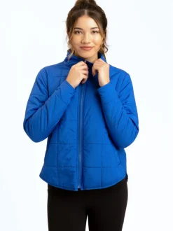 Athene Packable Puffer