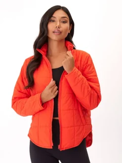 Athene Packable Puffer