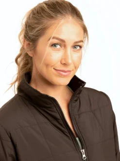 Athene Packable Puffer