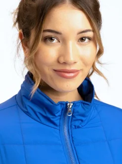 Athene Packable Puffer
