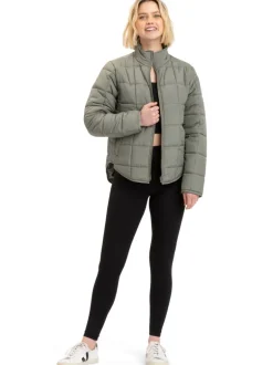 Athene Packable Puffer