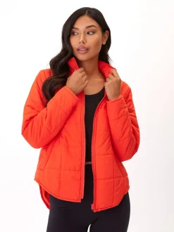 Athene Packable Puffer