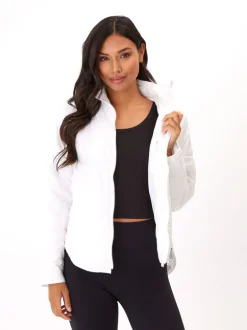 Athene Packable Puffer