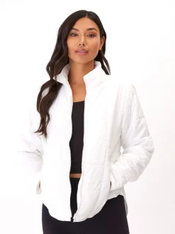 Athene Packable Puffer