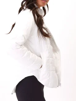 Athene Packable Puffer