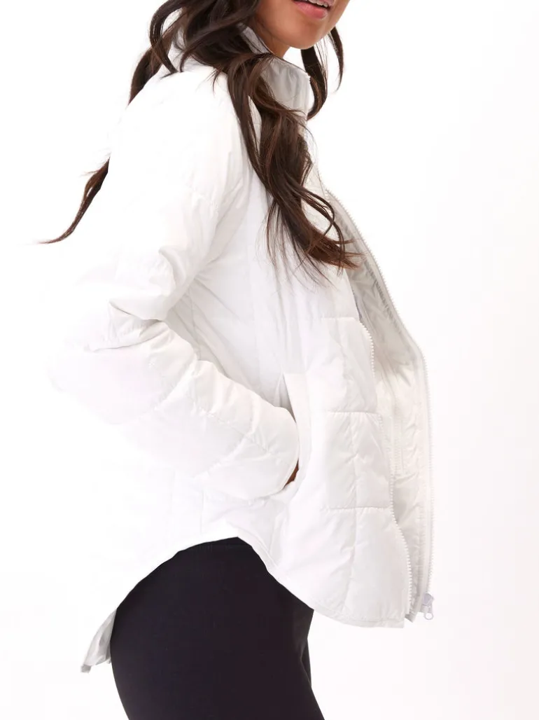 Athene Packable Puffer