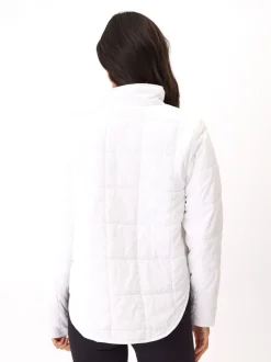 Athene Packable Puffer