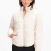 Athene Packable Puffer Jacket