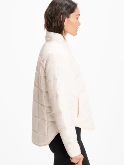 Athene Packable Puffer Jacket