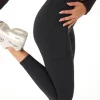 Bekah Eco Compression High Rise 7/8 Legging