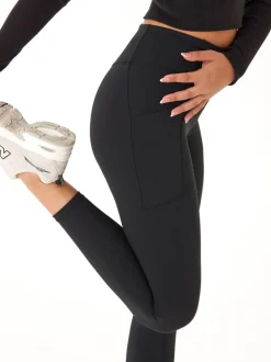 Bekah Eco Compression High Rise 7/8 Legging