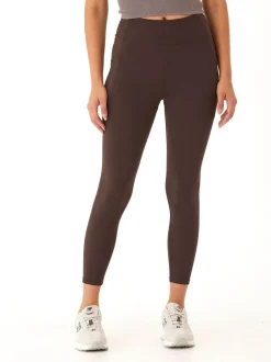 Bekah Eco Compression High Rise 7/8 Legging