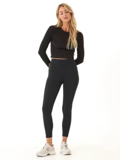 Bekah Eco Compression High Rise 7/8 Legging