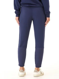 Bex Feather Fleece Panel Jogger 26