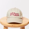 Cancel Plastic Dad Hat