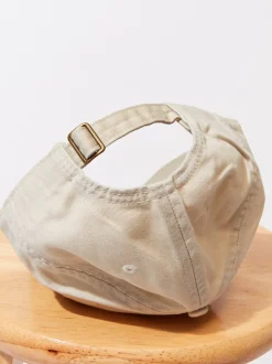 Cancel Plastic Dad Hat