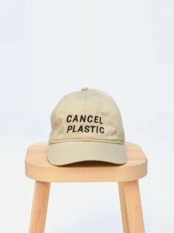 Cancel Plastic Hat