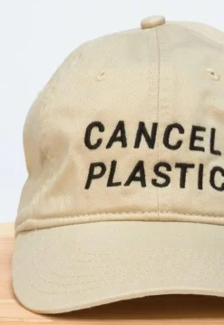 Cancel Plastic Hat