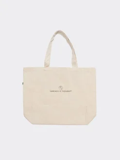 Cancel Plastic Tote 20" X 14"