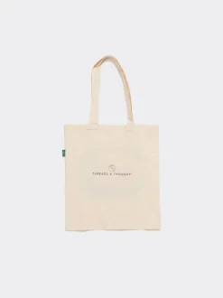 Cancel Plastic Tote 12" X 15"