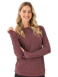 Cannon Rhythm Slub Tulip Hem Tunic