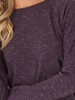 Cannon Rhythm Slub Tulip Hem Tunic