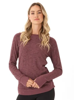 Cannon Rhythm Slub Tulip Hem Tunic