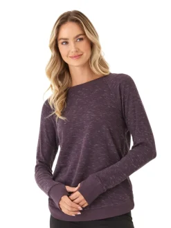 Cannon Rhythm Slub Tulip Hem Tunic