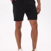 Casper Feather Fleece Short 7"