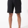 Casper Feather Fleece Short 9"