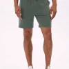 Casper Feather Fleece Short 7"