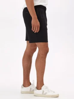 Casper Feather Fleece Short 7