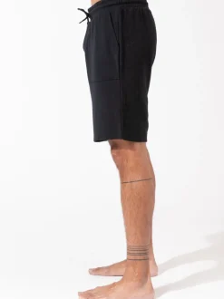Casper Feather Fleece Short 9