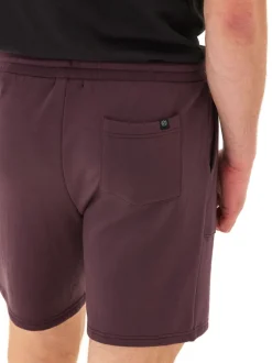Casper Feather Fleece Short 7