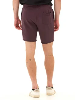 Casper Feather Fleece Short 7